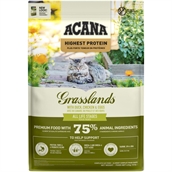 Acana Grasslands Cat, 4,5 kg