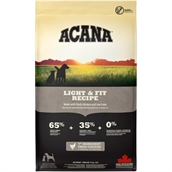 Acana Light And Fit (fås i 4 størrelser)