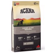 acana light & fit