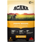 Acana Puppy Recipe,  11.4 kg