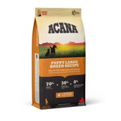 Acana Puppy Large Breed Recipe, 11.4 kg