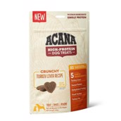 ACANA High Protein Turkey Liver Treat, 100g