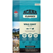 Acana Wild Coast (fås i 4 størrelser)