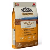 acana wild prairie hundemad