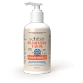 Grizzly Vildlaksolie Plus 500 ml