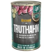 Belcando Quality Selection Turkey, 400g
