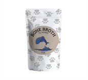 Bone Broth knogle fond med Fisk, 100 ml