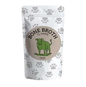 Bone Broth knogle fond med Okse, 100 ml