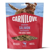 Carnilove Crunchy Snack Salmon, 200g