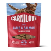 Carnilove Meat Jerky, Lamb