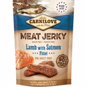 Carnilove Meat Jerky, lam