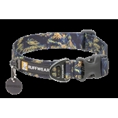 Ruffwear Front Range Collar, Deep Jungle