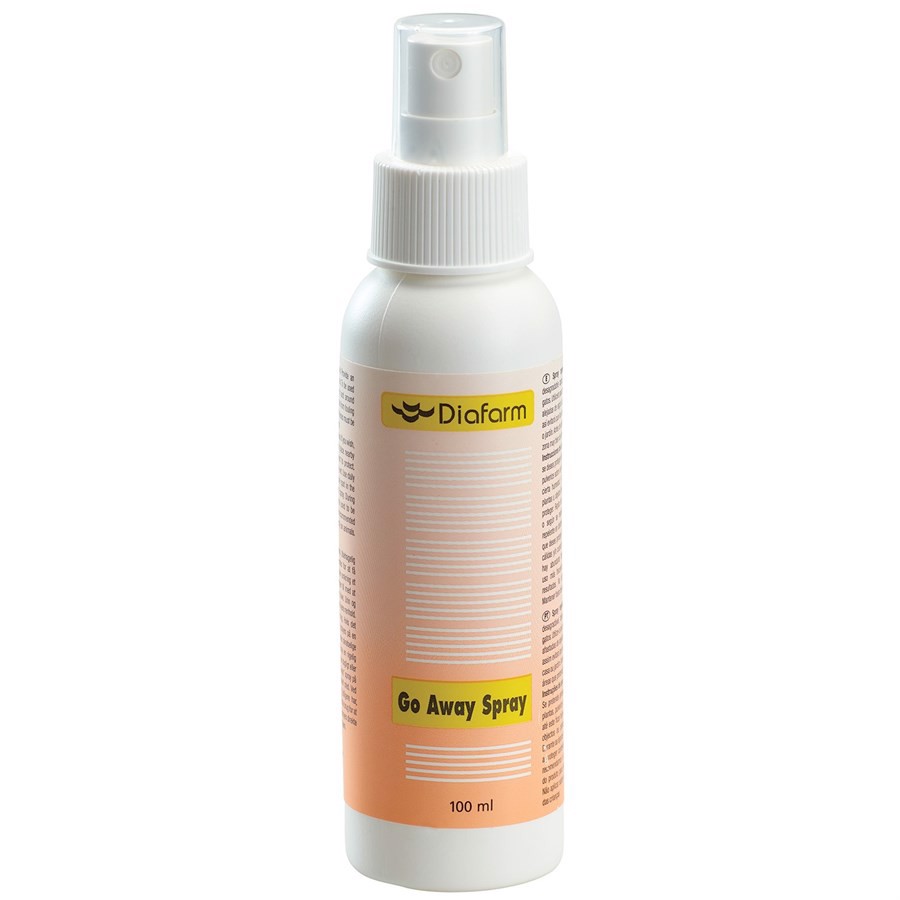 Diafarm go away spray, 100 ml