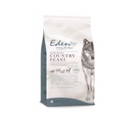 Eden Semi Moist Country Feast, 12 kg