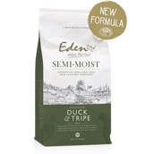 Eden Semi Moist Duck & Tribe, 10 kg