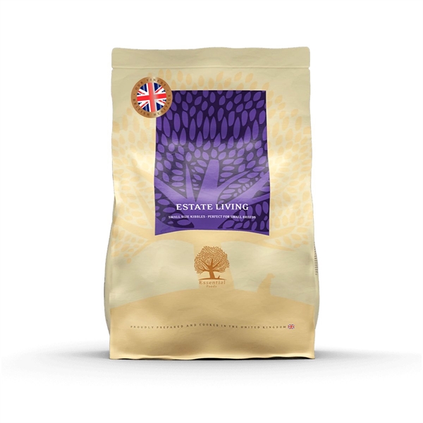 Essential Finest ESTATE LIVING, 2.5 kg