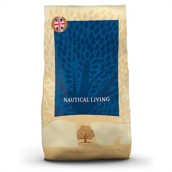 Essential Finest NAUTICAL LIVING, 10 kg
