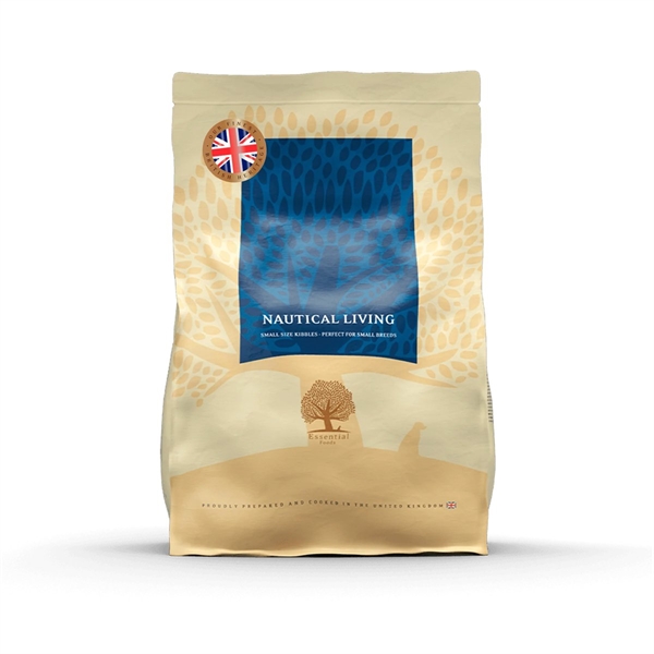 Essential Finest NAUTICAL LIVING, 2.5 kg