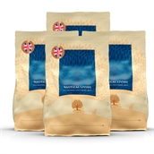 Essential Finest NAUTICAL LIVING, 4 x 2.5 kg, små racer