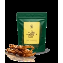 Essential Rabbit delights, 100 g