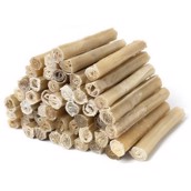 Essential small rolled delights, 50 stk