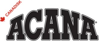 Acana hundefoder