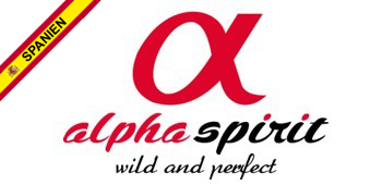Alpha Spirit hundefoder