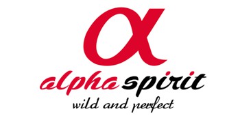 Alpha Spirit hundefoder ❤️