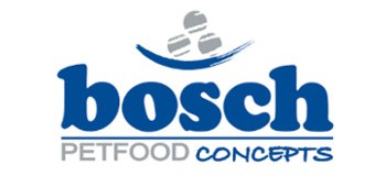 Bosch hundefoder