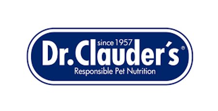 Dr.Clauder's hundefoder