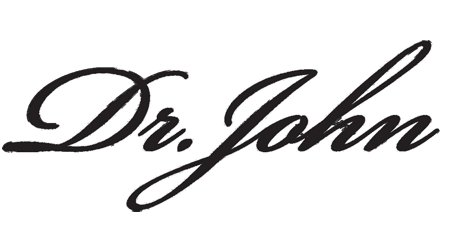 Dr. John hundefoder