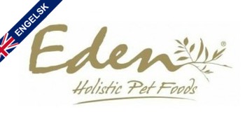 Eden Holistic hundefoder