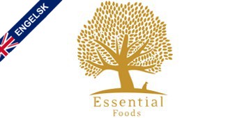 Essential Foods hundefoder
