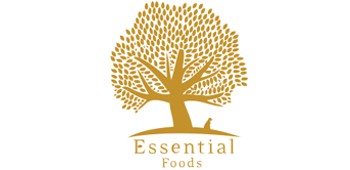 Essential Foods hundefoder ❤️