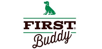 First Buddy hundefoder