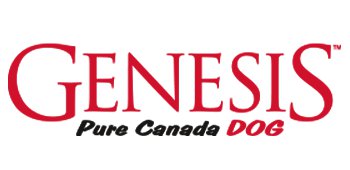 Genesis Pure Canada hundefoder