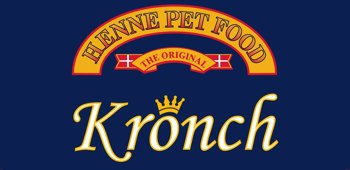 Henne Pet Food Kronch hundefoder