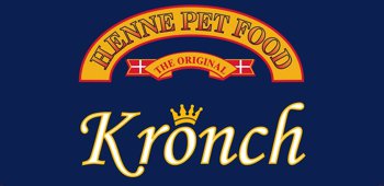 Kronch hundefoder