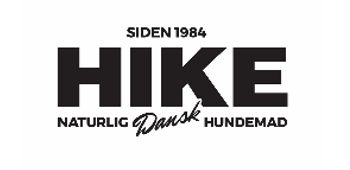 Hike hundefoder