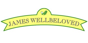 James Wellbeloved hundefoder