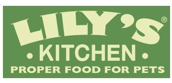 Lily's Kitchen hundefoder ❤️