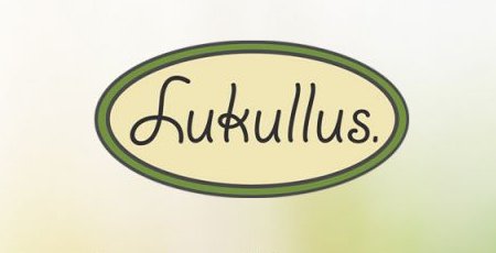 Lukullus hundefoder