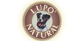 Lupo Natural hundefoder