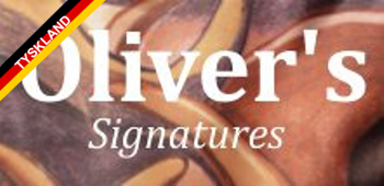 Signature hundefoder