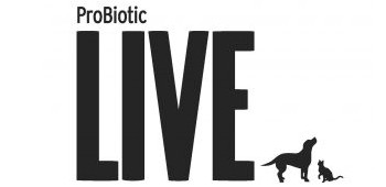 Probiotic live logo