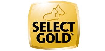 Select Gold hundefoder