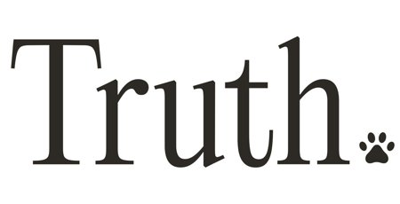TRUTH hundefoder