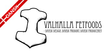 Valhalla Petfoods hundefoder