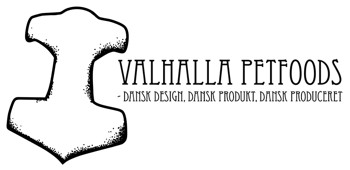 Valhalla Petfoods hundefoder