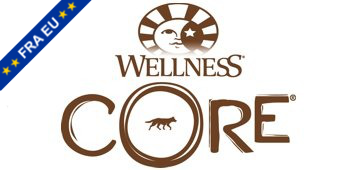 Wellness Core hundefoder